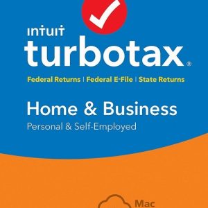 Tax Software For Mac Computers